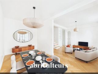  Appartement à vendre 4 pièces 86 m²