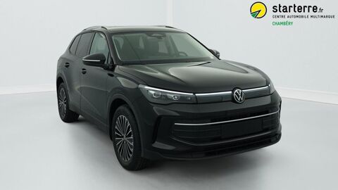 Volkswagen Tiguan NOUVEAU 1.5 eTSI 150CV DSG7 LIFE PLUS 2025 occasion Voglans 73420