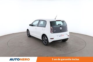 UP 1.0 BlueMotion Tech Up IQ.Drive 5P 60 ch 2019 occasion 92130 Issy-les-Moulineaux