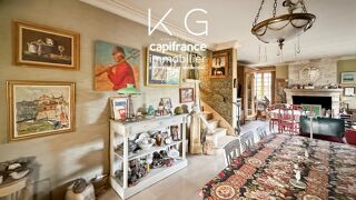  Propri�t�/ch�teau � vendre 10 pi�ces 230 m�