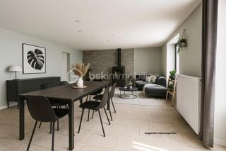  Maison � vendre 7 pi�ces 245 m�