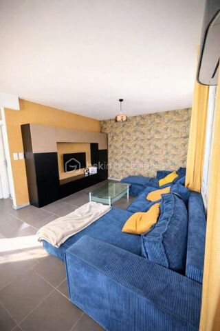  Maison � vendre 5 pi�ces 106 m�