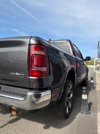 RAM 1500 LIMITED 5,7L HEMI 2022 occasion 33300 Bordeaux
