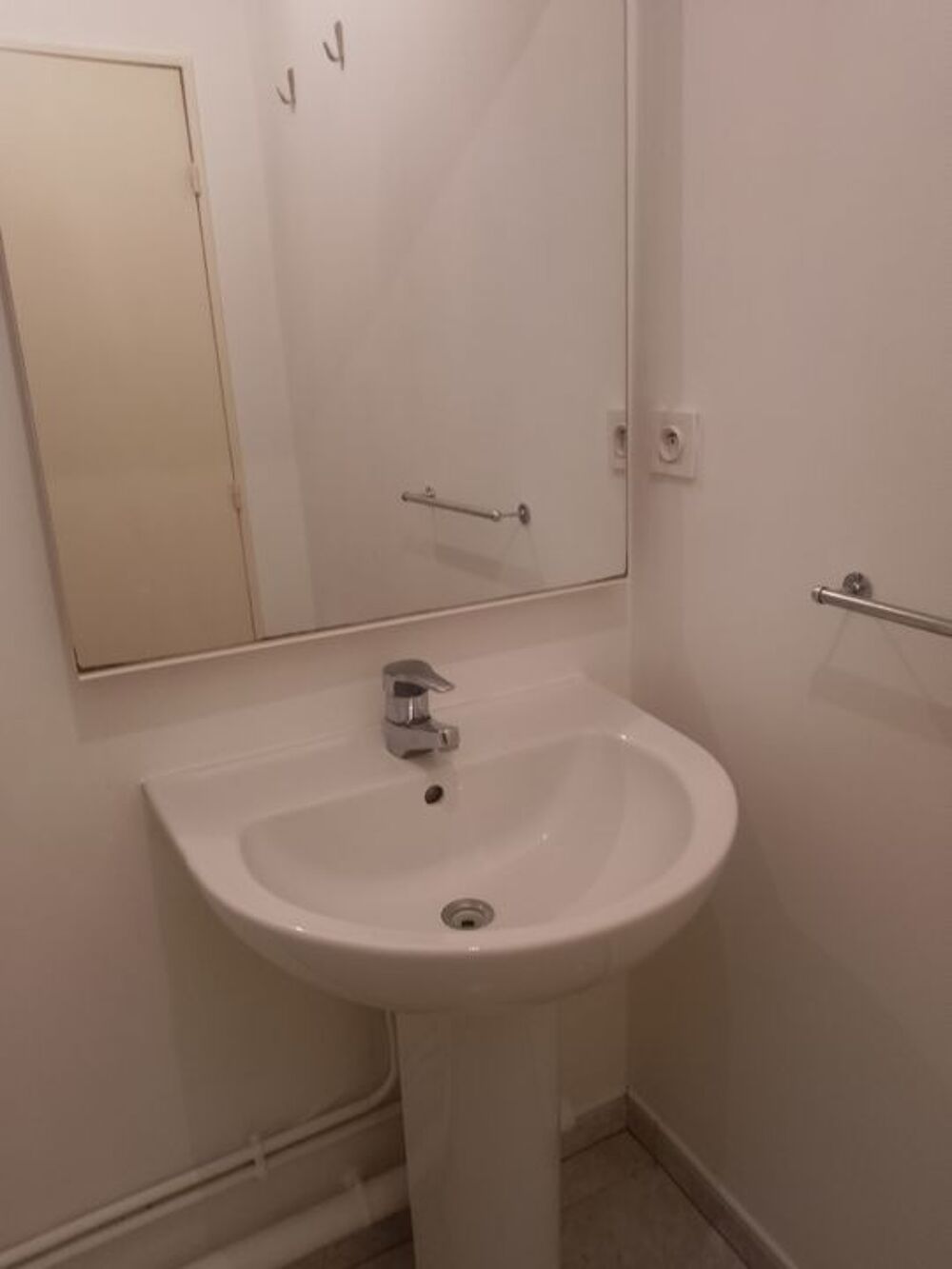 Location Appartement Studio de 24m2 à louer sur Tours Tours