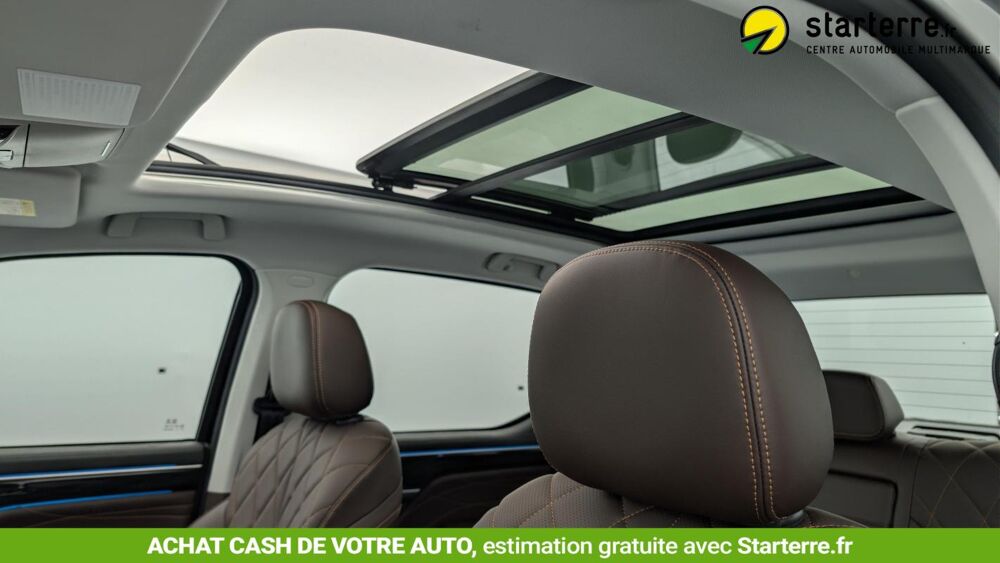 Tunland V7 V7 2.0L 163 CH 2026 occasion 69190 Saint-Fons