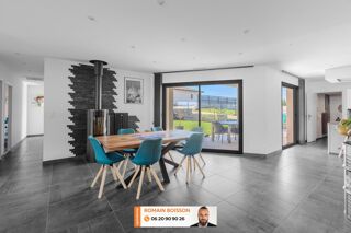  Maison à vendre 5 pièces 141 m²