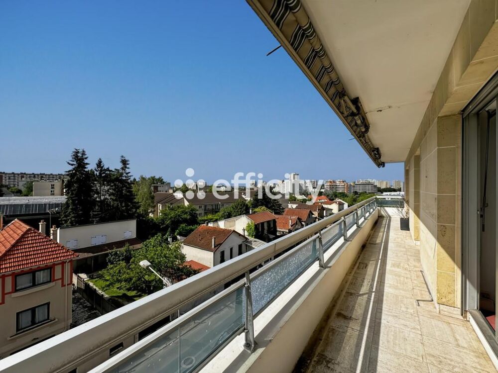 Vente Appartement Appartement Creteil