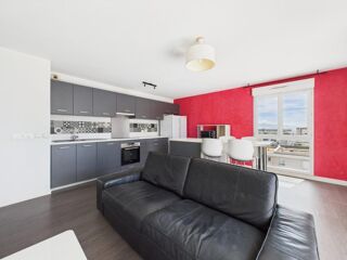  Appartement à vendre 4 pièces 85 m²