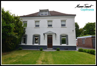  Maison à vendre 8 pièces 275 m²