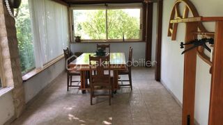  Maison � vendre 4 pi�ces 167 m�