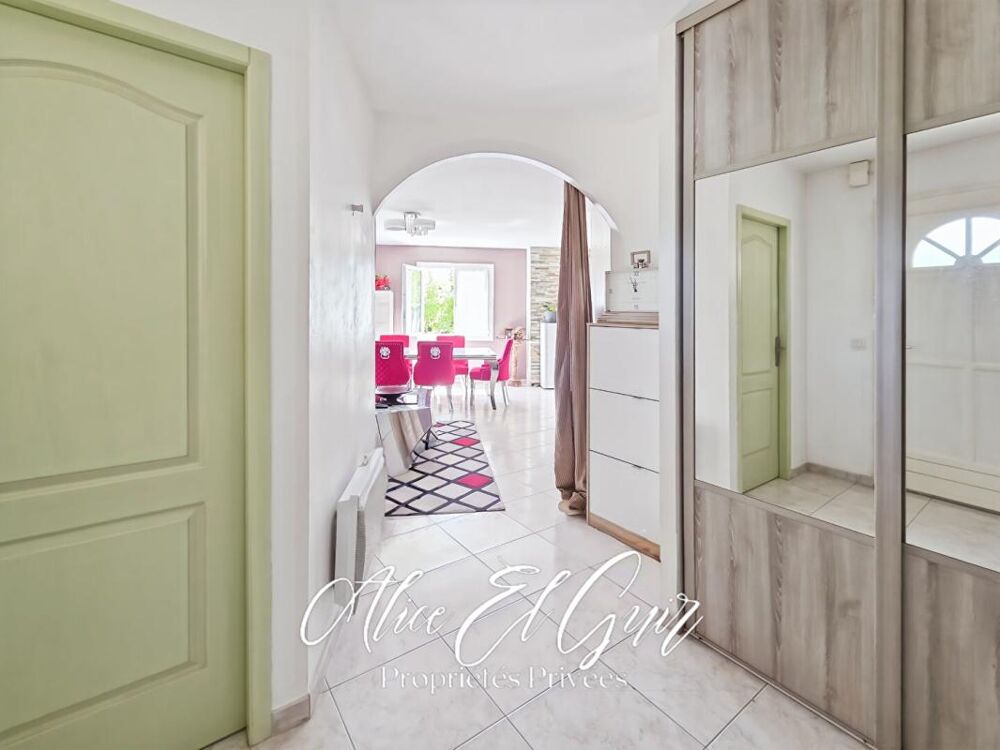 Vente Maison CARCASSONNE - Maison 105 m² sur 1001 m² de terrain Carcassonne