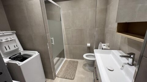  Appartement � louer 1 pi�ce 33 m�