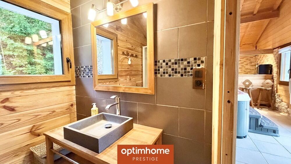 � vendre  Chalet G�rardmer (88400)