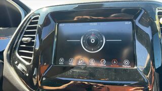 Compass 1.4 MultiAir 140 Limited 2018 occasion 11000 Carcassonne