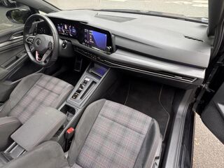 Golf 2.0 TFSI 245 GTI DSG7 2021 occasion 94100 Saint Maur Des Fossees