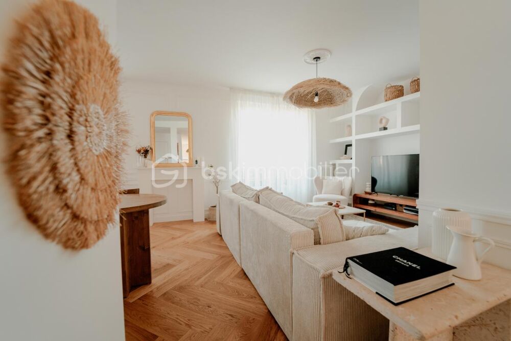 Vente Appartement Appartement coup de coeur Brest