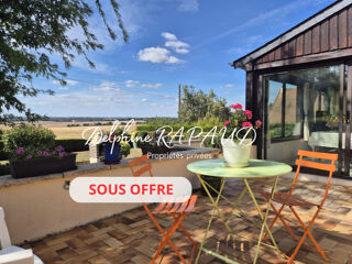  Maison à vendre 4 pièces 90 m²