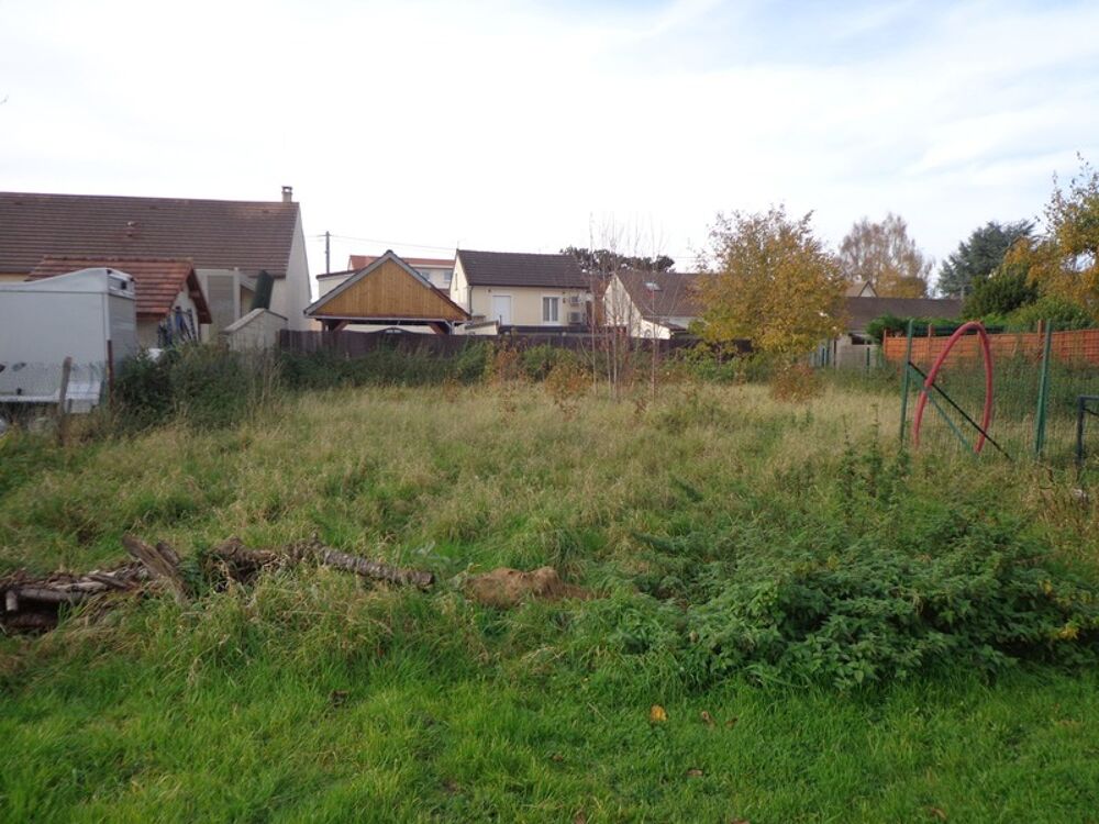 Vente Terrain Terrain � vendre de 460,00 m� SAINT MARD (77) Saint mard