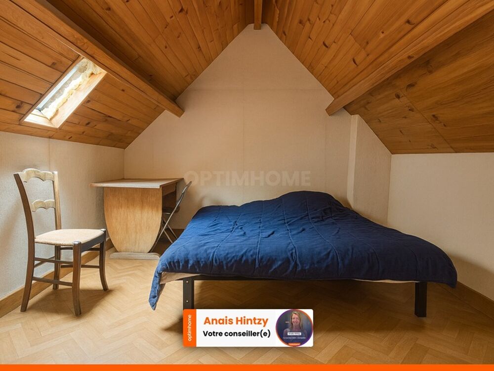 Vente Maison Maison à vendre 5 pièces MAILLET (03) Maillet