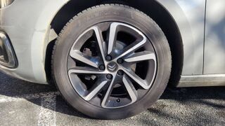 C4 Picasso 1.2 PureTech 130 Feel 2018 occasion 21000 Dijon