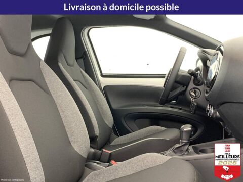 Aygo 1.0 VVT-i 72 S-CVT Dynamic 2025 occasion 78200 Buchelay