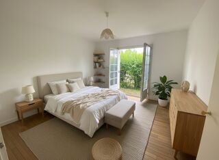  Maison � vendre 9 pi�ces 199 m�