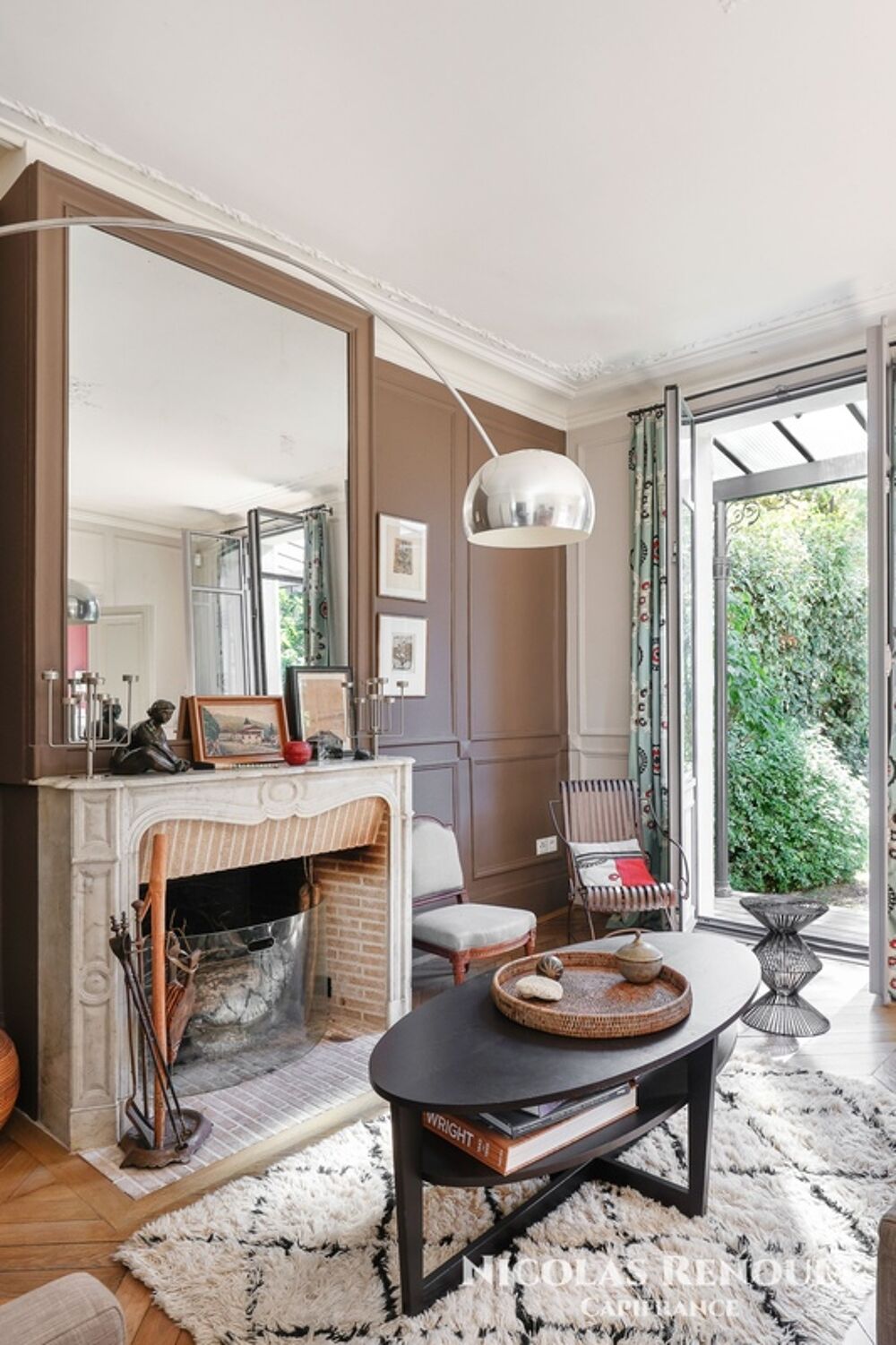 � vendre  Maison Bois-Colombes (92270)