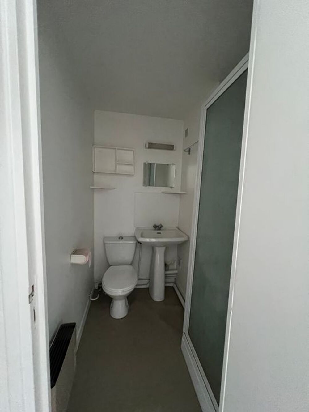 Location Appartement Studio de 16m2 à louer sur Lille Lille