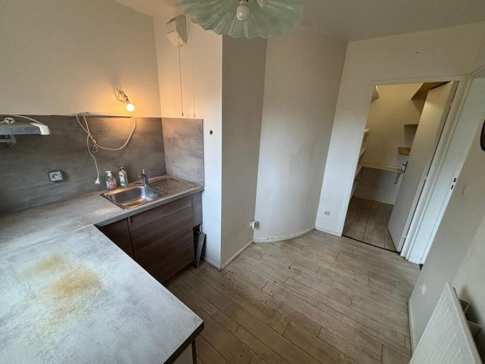 Appartement – Créteil - Vue 5