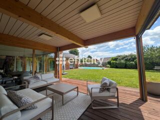  Maison � vendre 5 pi�ces 200 m�