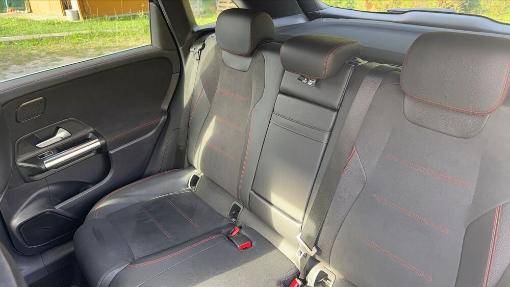 Classe B 180 136 7G-DCT Amg Line Edition - Entretien constructeur 2019 occasion 64990 Urcuit