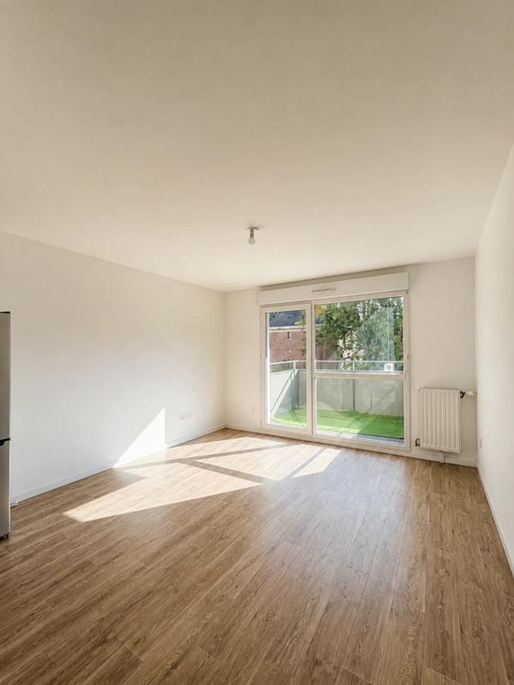 Appartement 2 pièces de 43 m² à Bessancourt
