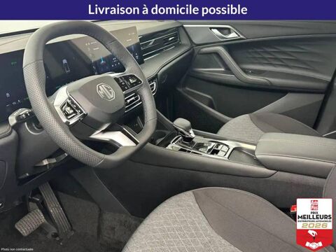 MG.EHS PHEV 272 Comfort 2026 occasion 10150 Lavau