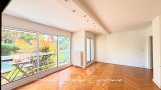  Appartement à vendre 4 pièces 89 m²