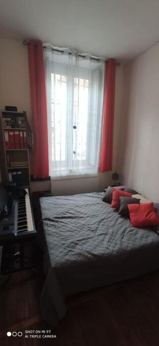  Appartement � louer 1 pi�ce 17 m�