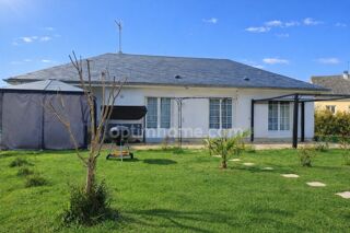  Maison à vendre 4 pièces 117 m²