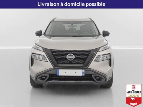 X-Trail e-Power 204ch N-Trek 2026 occasion 78200 Buchelay