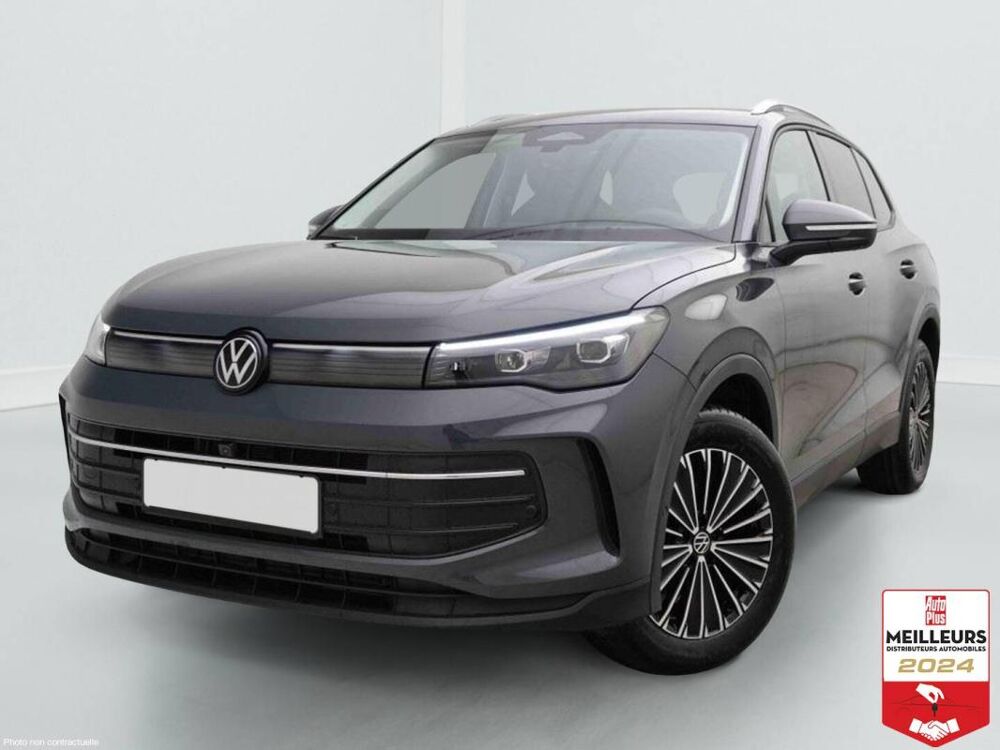 Tiguan 1.5 ETSI 150 DSG LIFE 2026 occasion 10150 Lavau