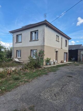  Maison à vendre 6 pièces 120 m²