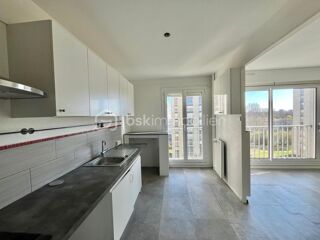  Appartement à vendre 3 pièces 64 m²