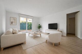  Appartement � vendre 2 pi�ces 47 m�