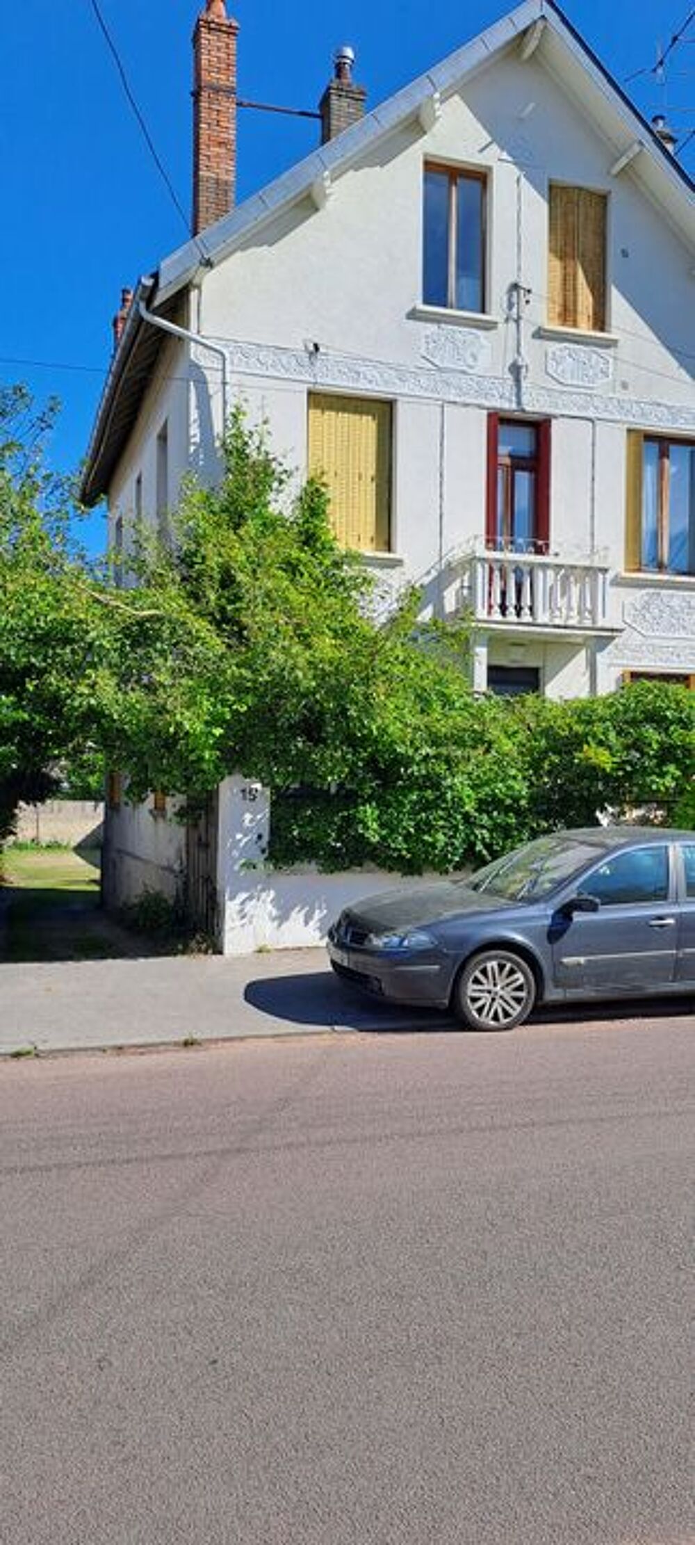 Location Appartement Studio de 22m2 à louer sur Dijon Dijon