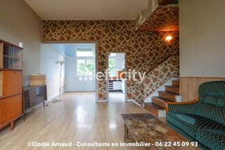  Maison  vendre 5 pices 100 m