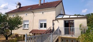  Maison à vendre 6 pièces 149 m²
