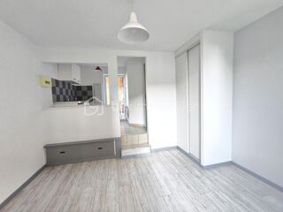  Appartement � vendre 1 pi�ce 21 m�