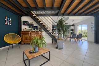  Maison à vendre 6 pièces 210 m²