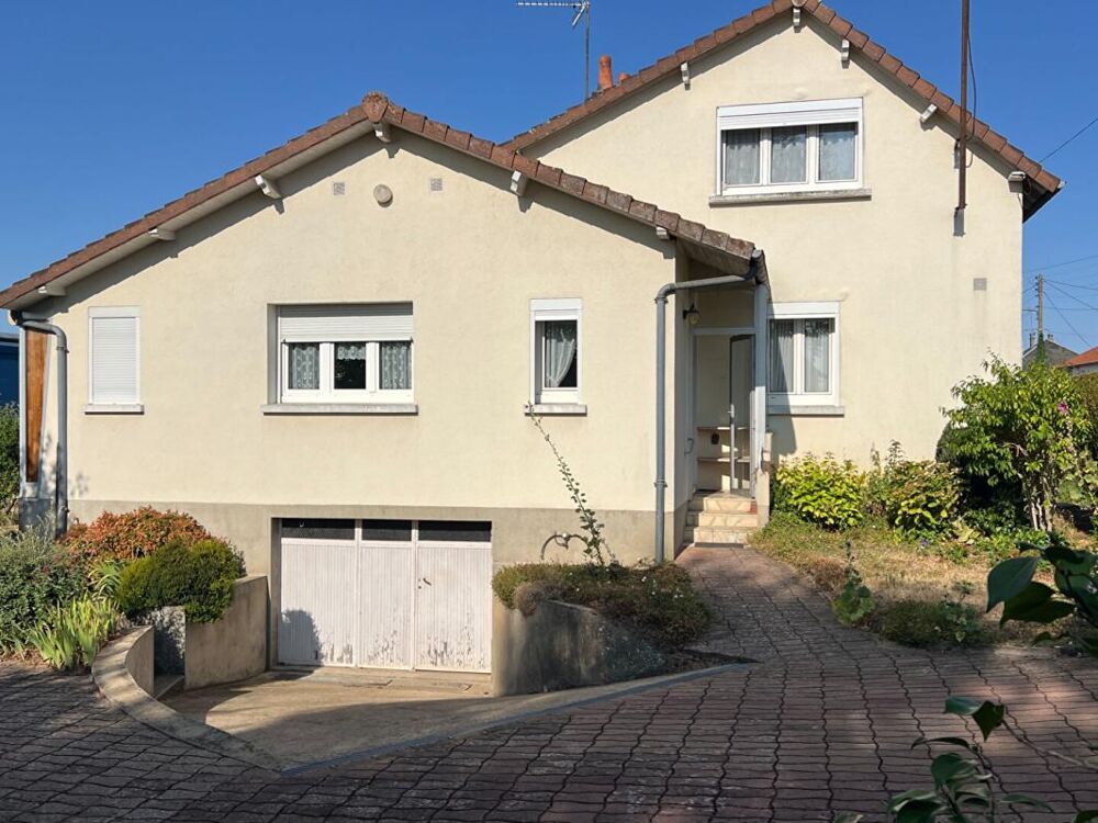 Vente Maison Pavillon ST OUEN Saint ouen