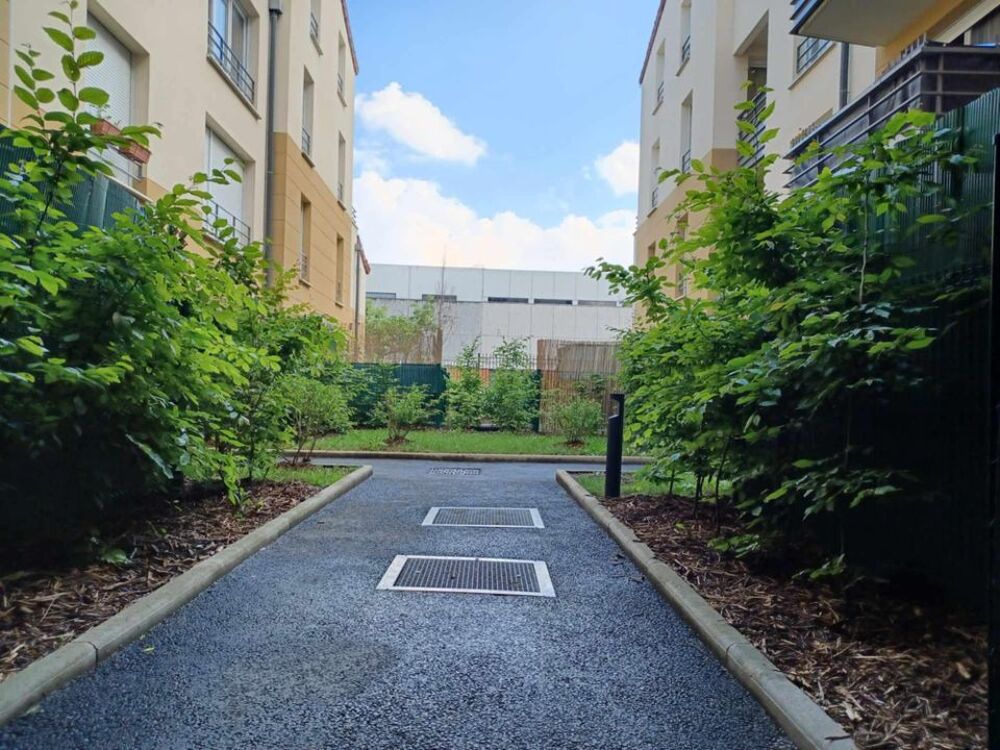 Location Appartement Appartement de 41m2 à louer sur Neuilly-sur-Marne Neuilly sur marne