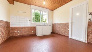  Maison à vendre 4 pièces 89 m²