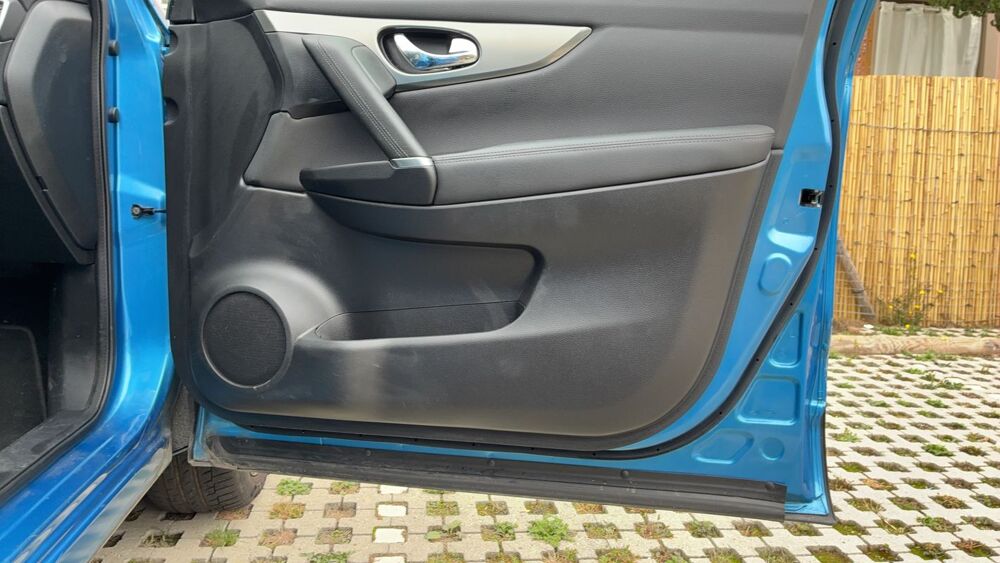 Qashqai 1.5 dCi 115 Tekna 2019 occasion 69400 Gleize